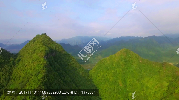 山尖尖