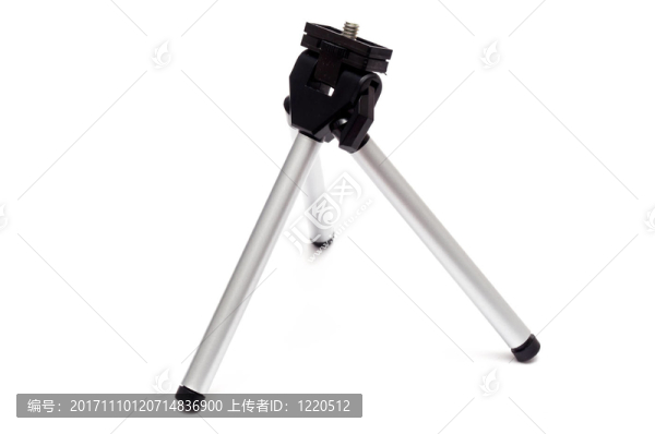 小型三腳架