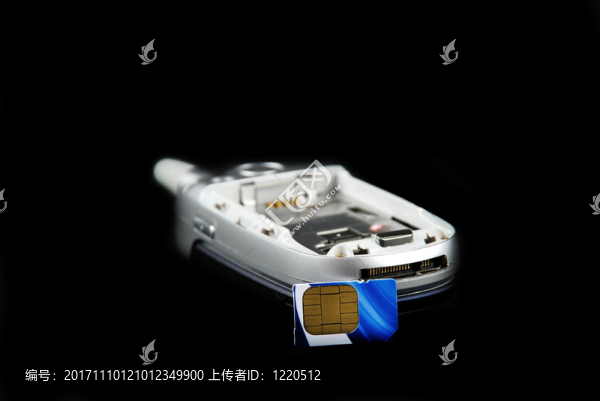 電話