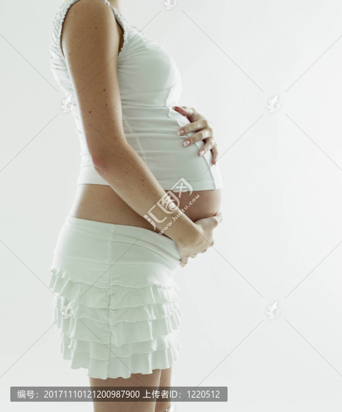 女人