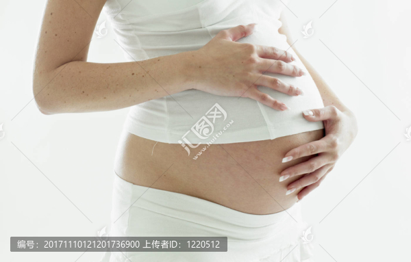 女人