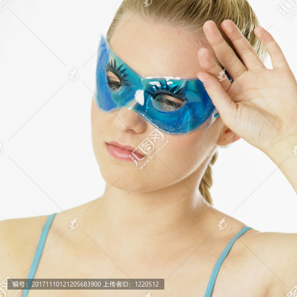 女人