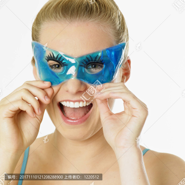 女人