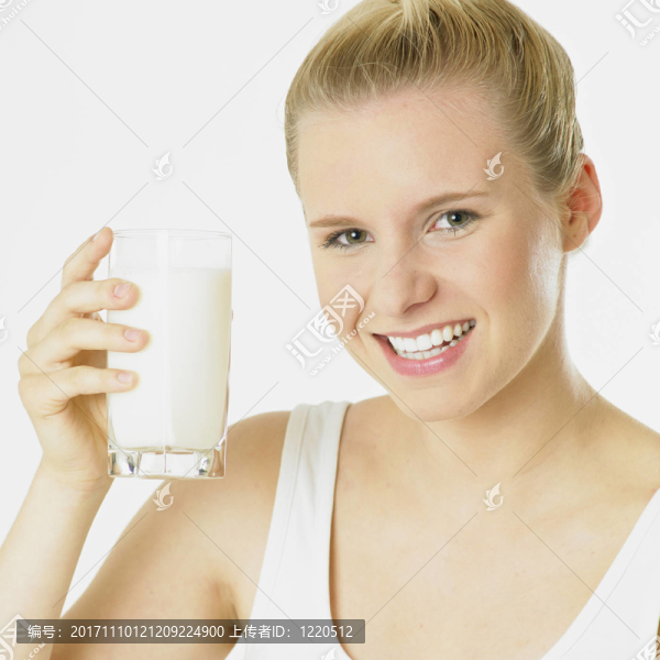 女人