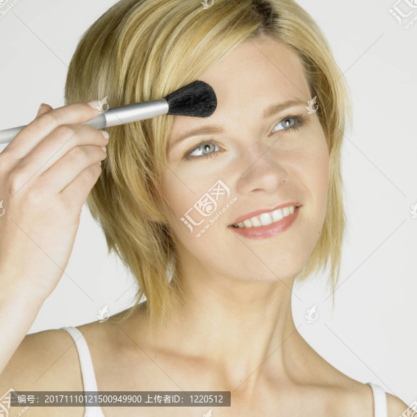女人