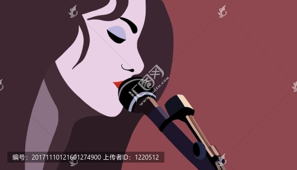 女人