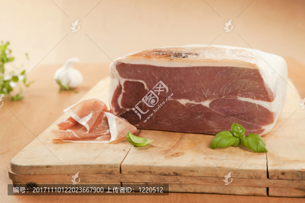 食物