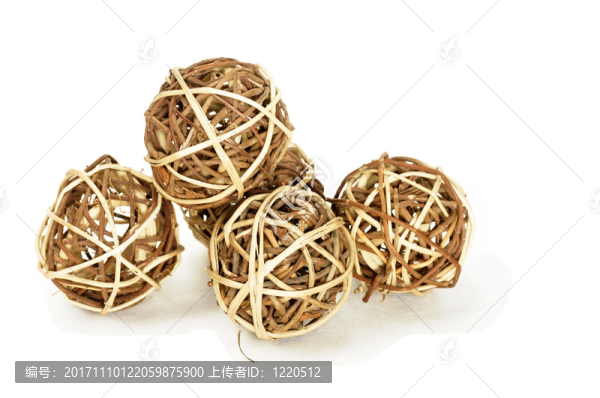 木球