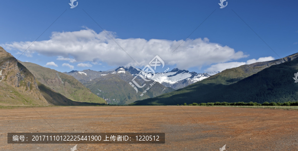 徒步旅行