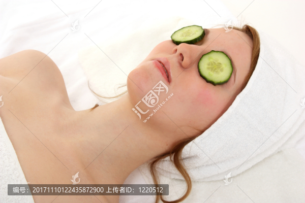 女人