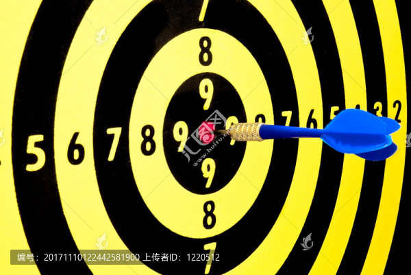 成功的