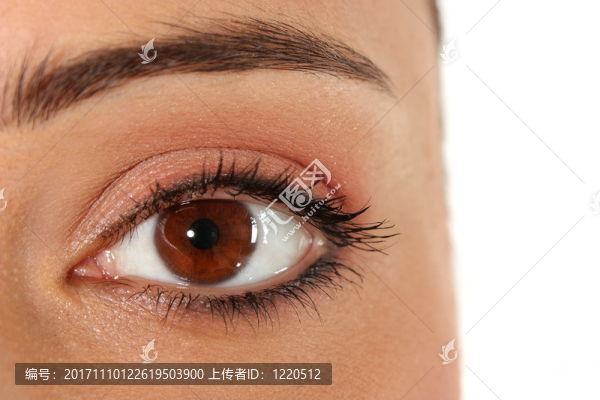 愛心眼