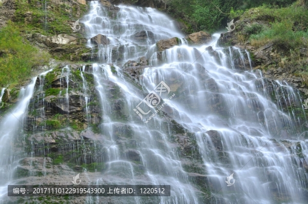 美麗的