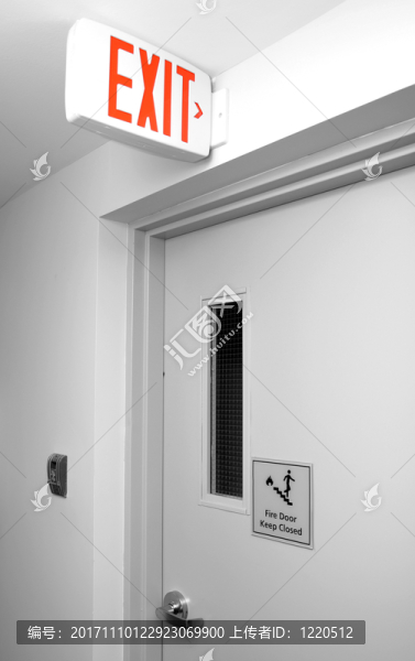 走