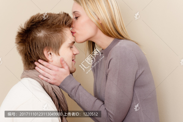 女人