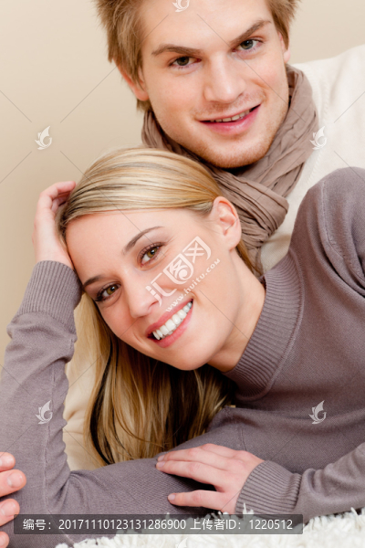 女人