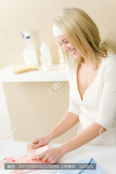 女人