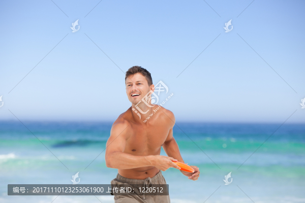 人