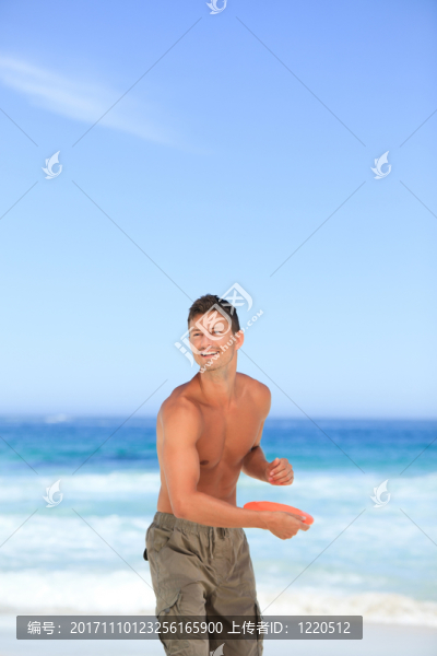 人