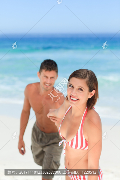 女人