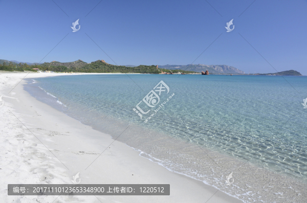 撒丁島