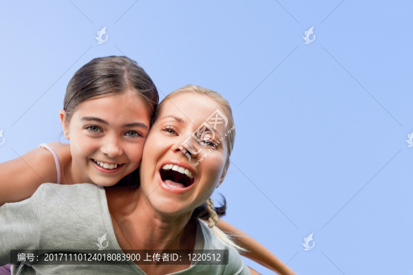 女人
