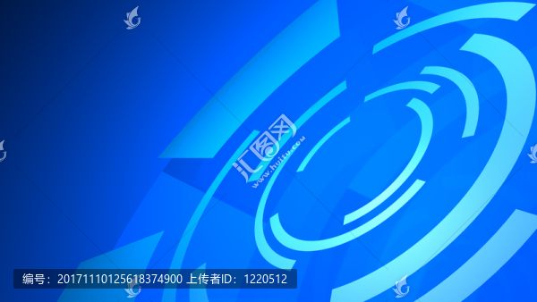 數(shù)字旋轉(zhuǎn)藍黑02