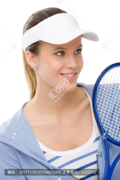 女人