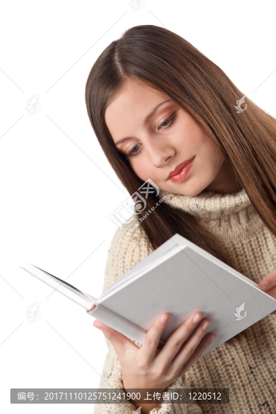女人