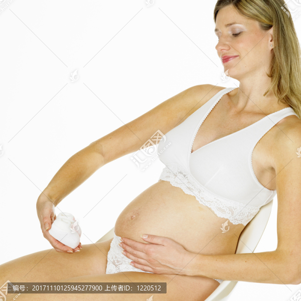 女人