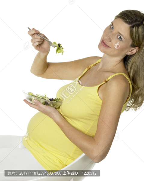 女人