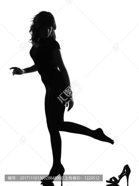 女人
