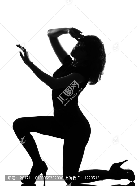 女人