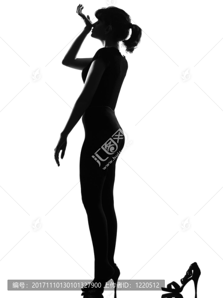 女人