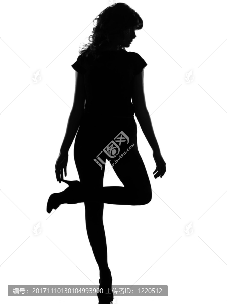 女人