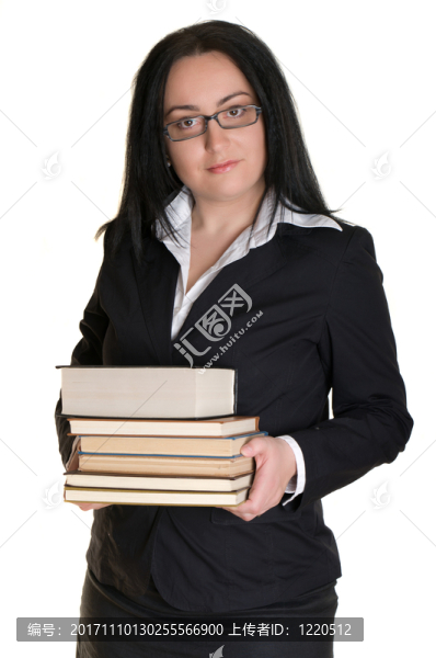 女人