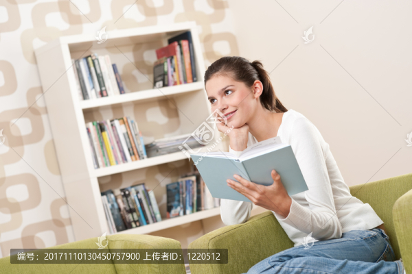 女人