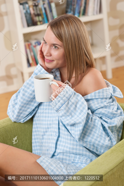 女人