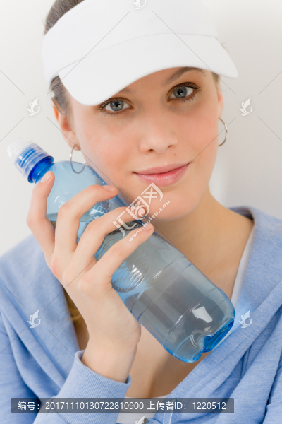 女人