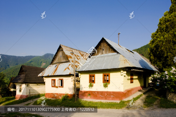 建筑風(fēng)格