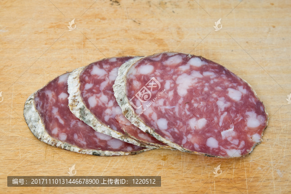 食物
