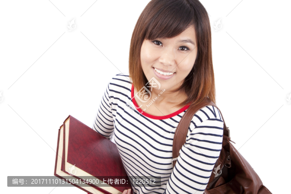 女人