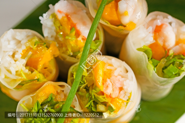 食物