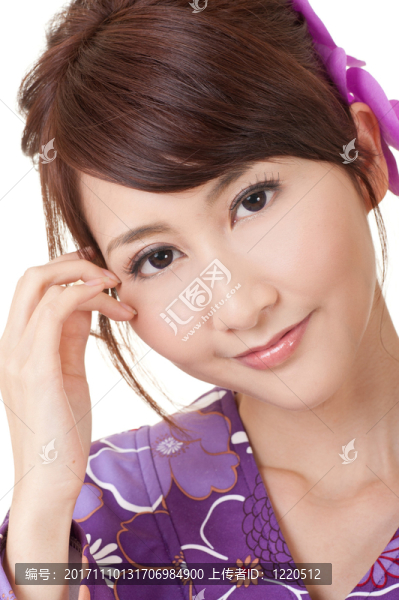 女人