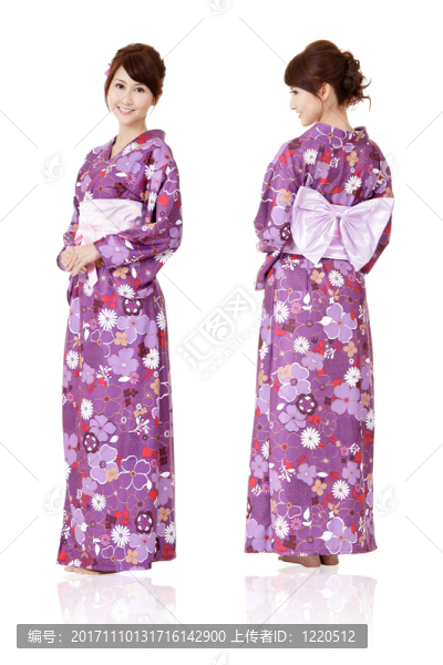女人