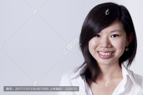 女人
