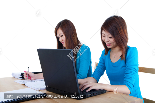 學習