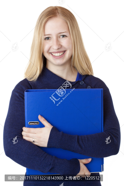女人