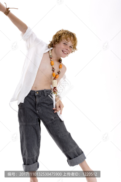 海灘男孩
