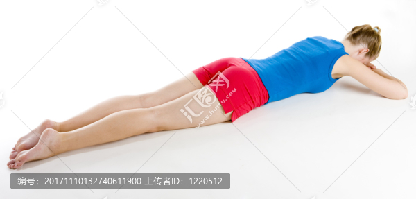 女人